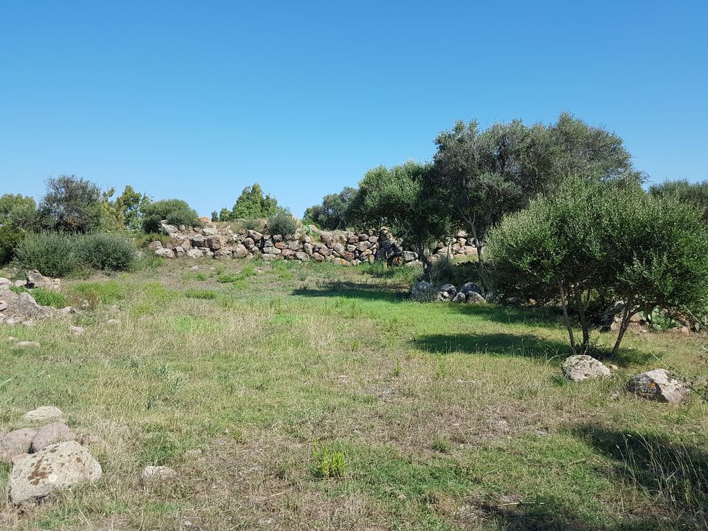 San Giovanni Suergiu Sardegna