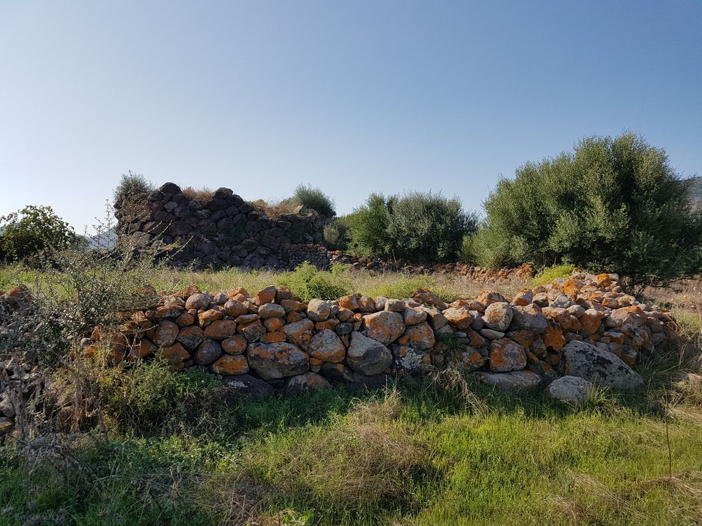 Tratalias Sardegna